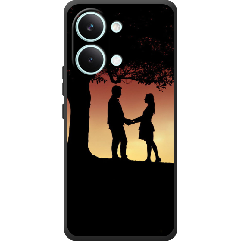 Чохол BoxFace Poco X8 Pro Max 