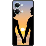 Чохол BoxFace Poco X8 Pro Max 