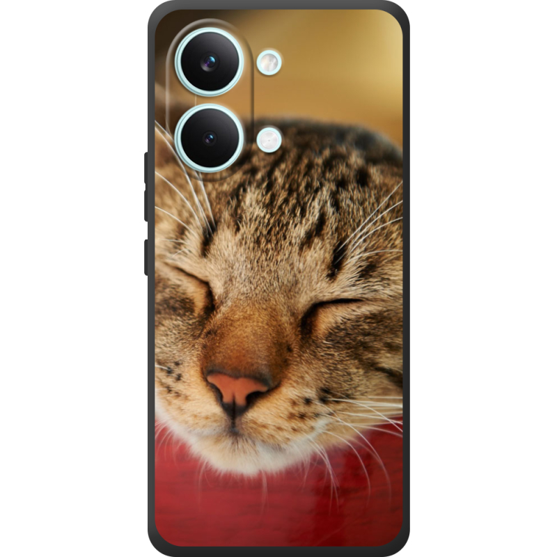 Чохол BoxFace Poco X8 Pro Max 