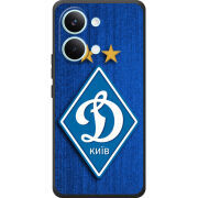 Чохол BoxFace Poco X8 Pro Max Динамо Киев