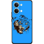 Чохол BoxFace Poco X8 Pro Max 