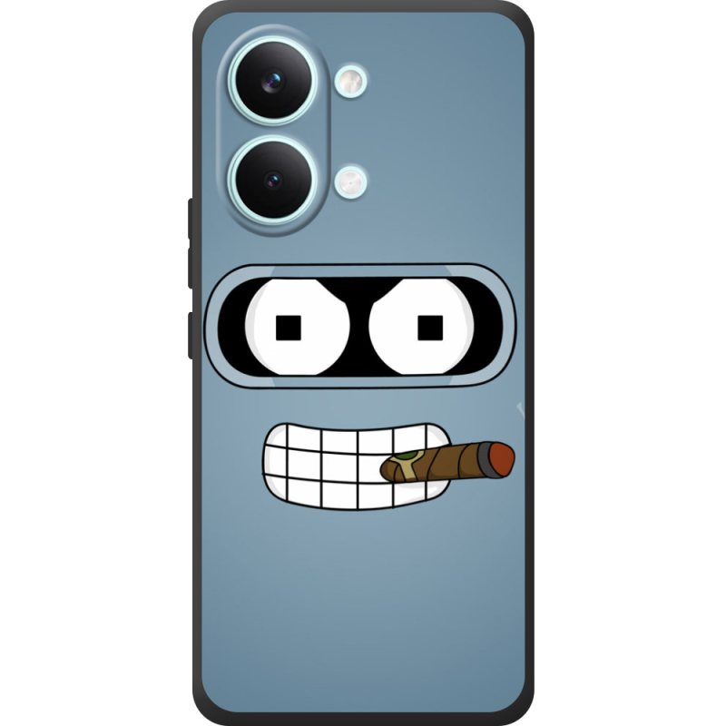 Чохол BoxFace Poco X8 Pro Max 