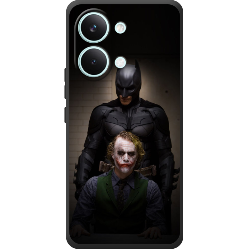 Чохол BoxFace Poco X8 Pro Max 