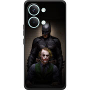 Чохол BoxFace Poco X8 Pro Max 