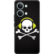 Чохол BoxFace Poco X8 Pro Max 