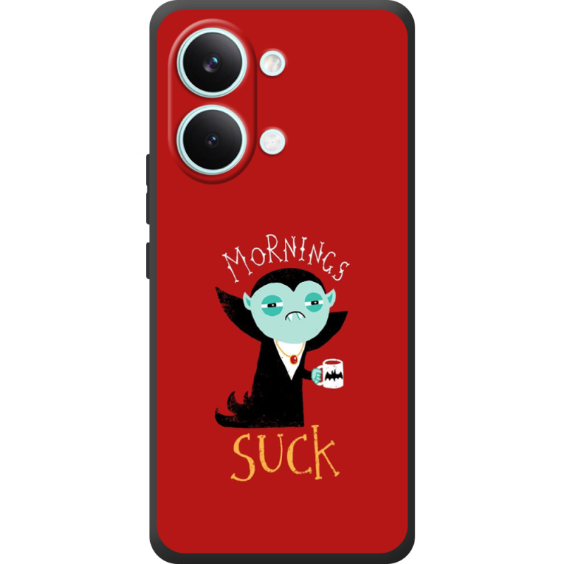 Чохол BoxFace Poco X8 Pro Max 