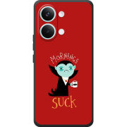 Чохол BoxFace Poco X8 Pro Max 