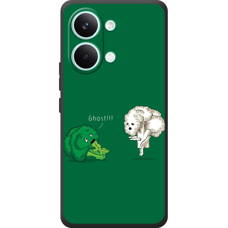 Чохол BoxFace Poco X8 Pro Max 