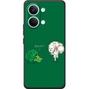 Чохол BoxFace Poco X8 Pro Max 