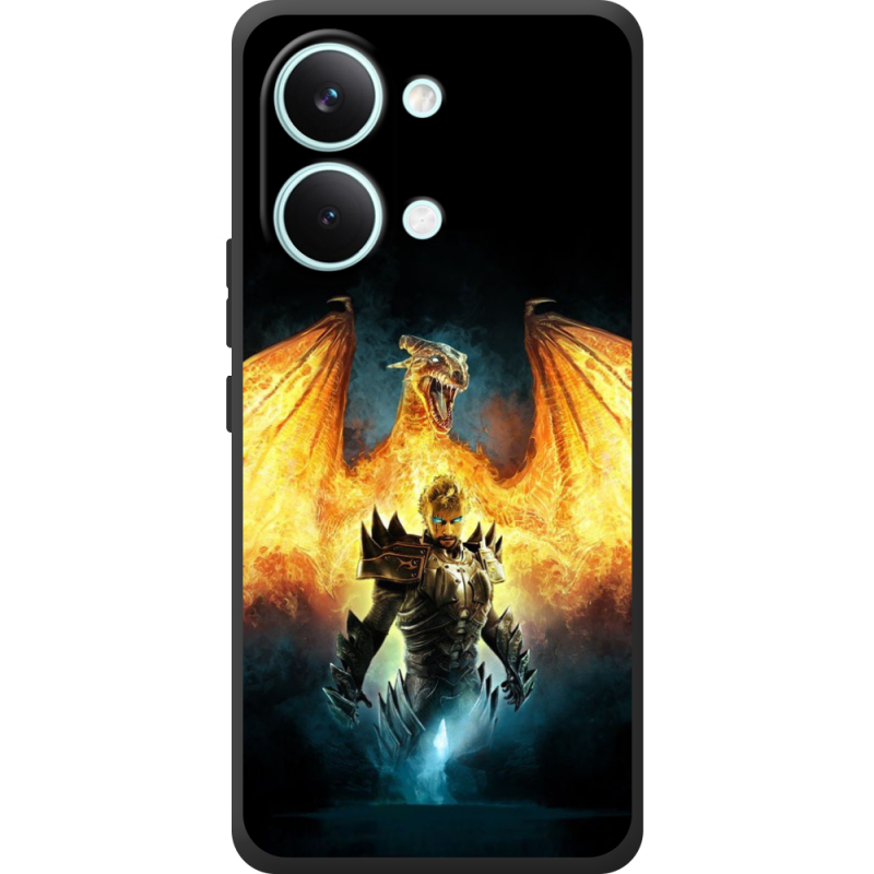 Чохол BoxFace Poco X8 Pro Max 