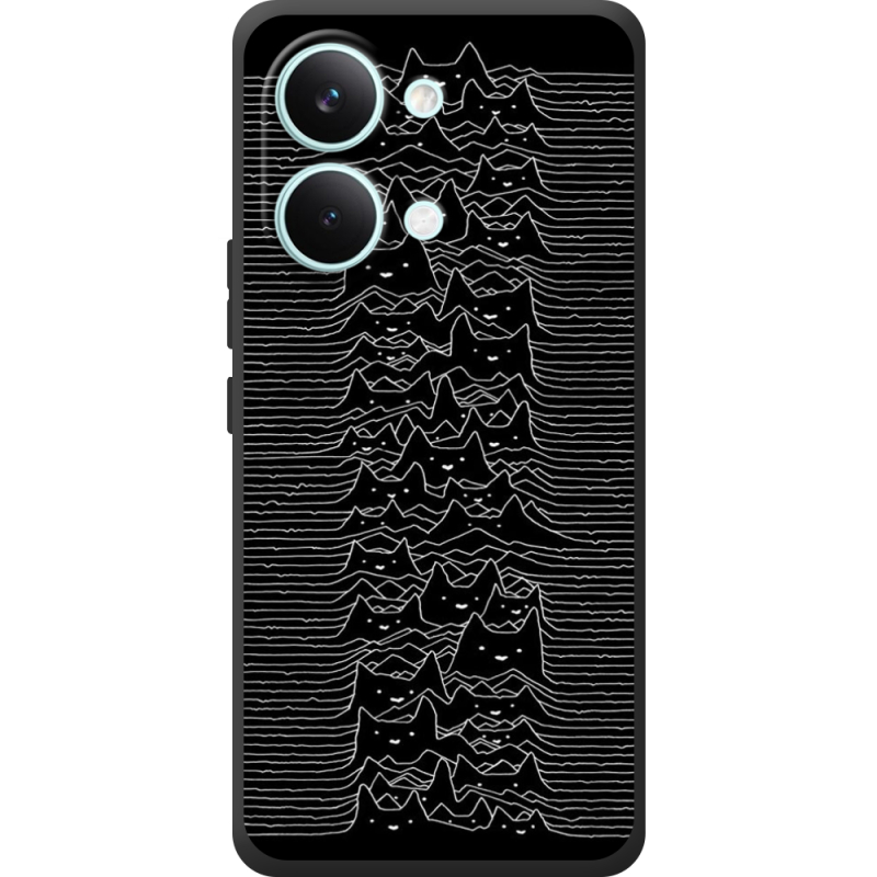 Чохол BoxFace Poco X8 Pro Max 