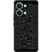 Чохол BoxFace Poco X8 Pro Max 