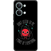 Чохол BoxFace Poco X8 Pro Max 