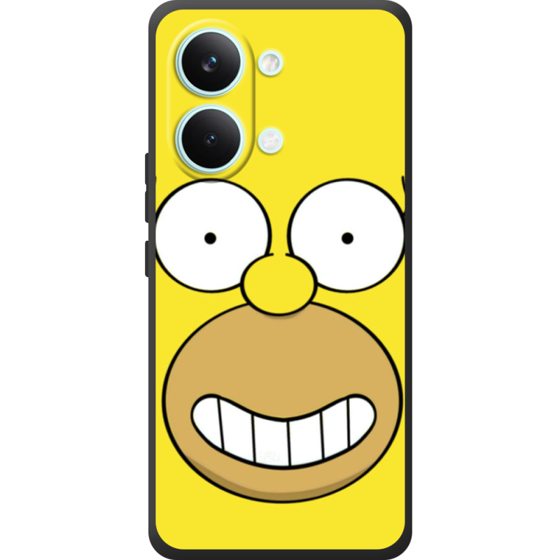 Чохол BoxFace Poco X8 Pro Max 