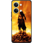 Чохол BoxFace Poco X8 Pro Max 