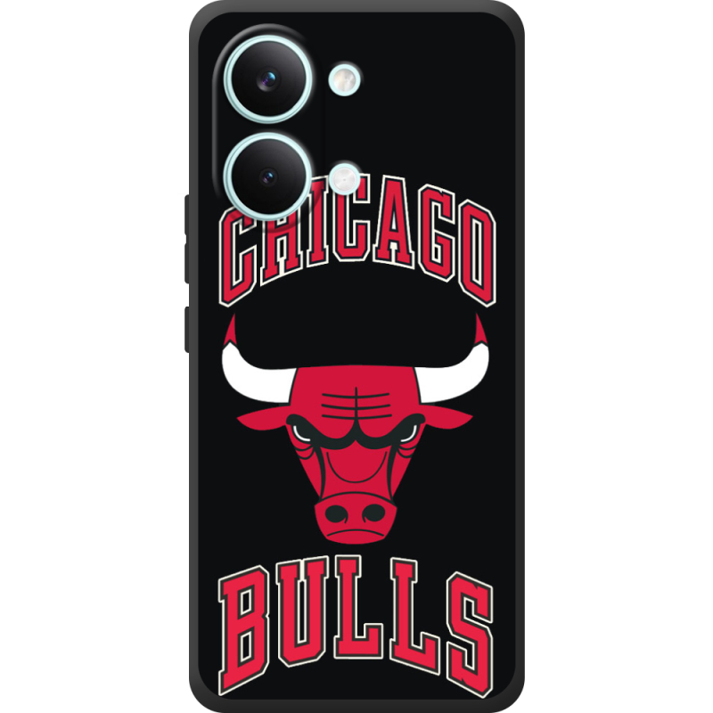 Чохол BoxFace Poco X8 Pro Max 