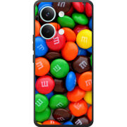 Чохол BoxFace Poco X8 Pro Max Эмемдемки