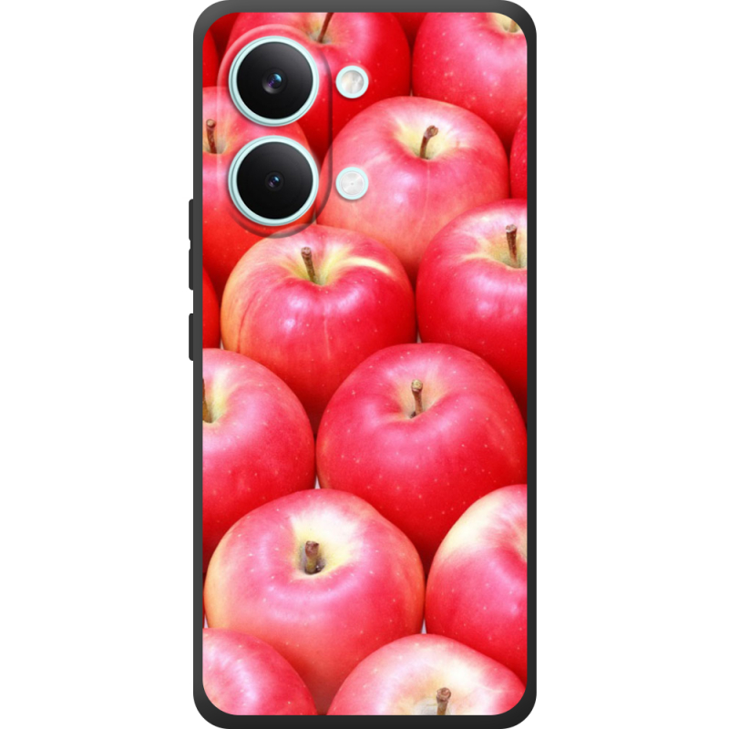 Чохол BoxFace Poco X8 Pro Max 