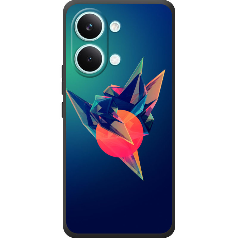 Чохол BoxFace Poco X8 Pro Max 