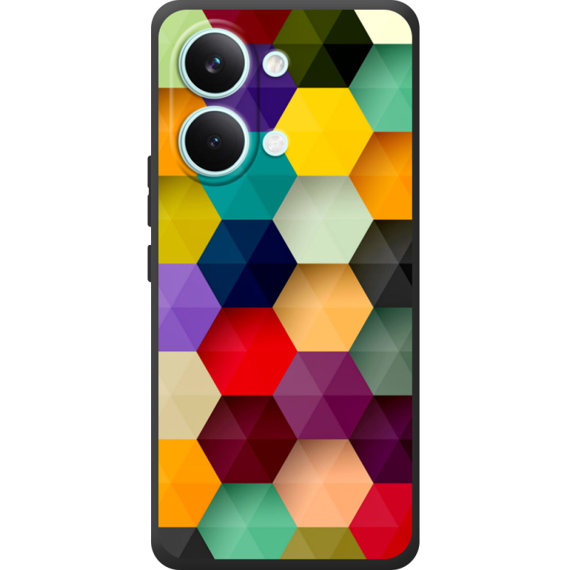 Чохол BoxFace Poco X8 Pro Max 