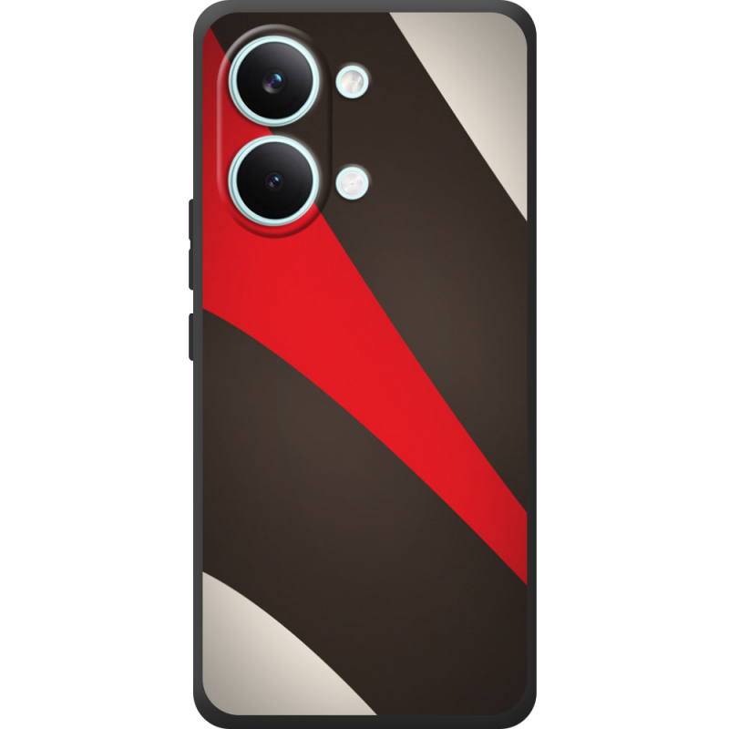 Чохол BoxFace Poco X8 Pro Max 