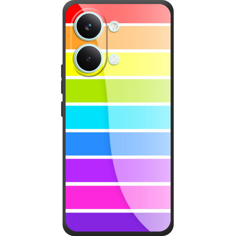 Чохол BoxFace Poco X8 Pro Max 