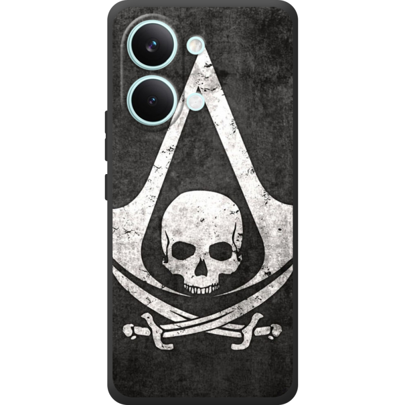 Чохол BoxFace Poco X8 Pro Max 