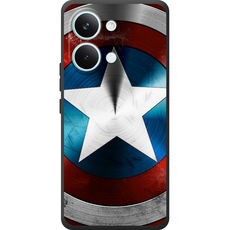 Чохол BoxFace Poco X8 Pro Max 