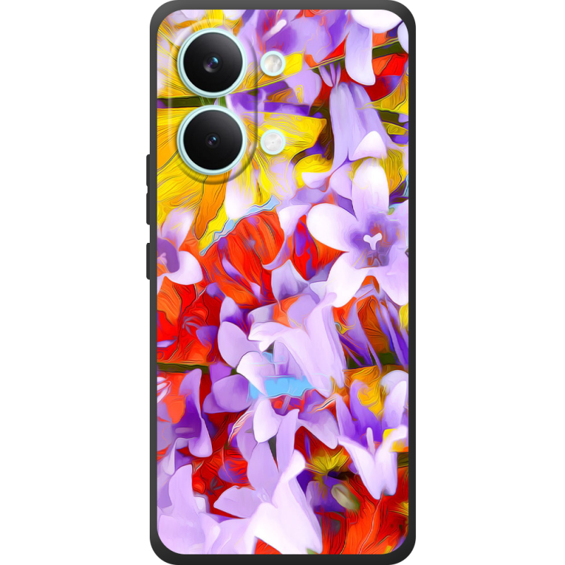 Чохол BoxFace Poco X8 Pro Max 