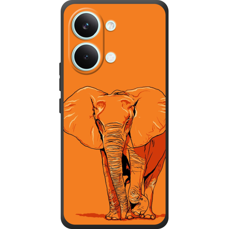 Чохол BoxFace Poco X8 Pro Max 