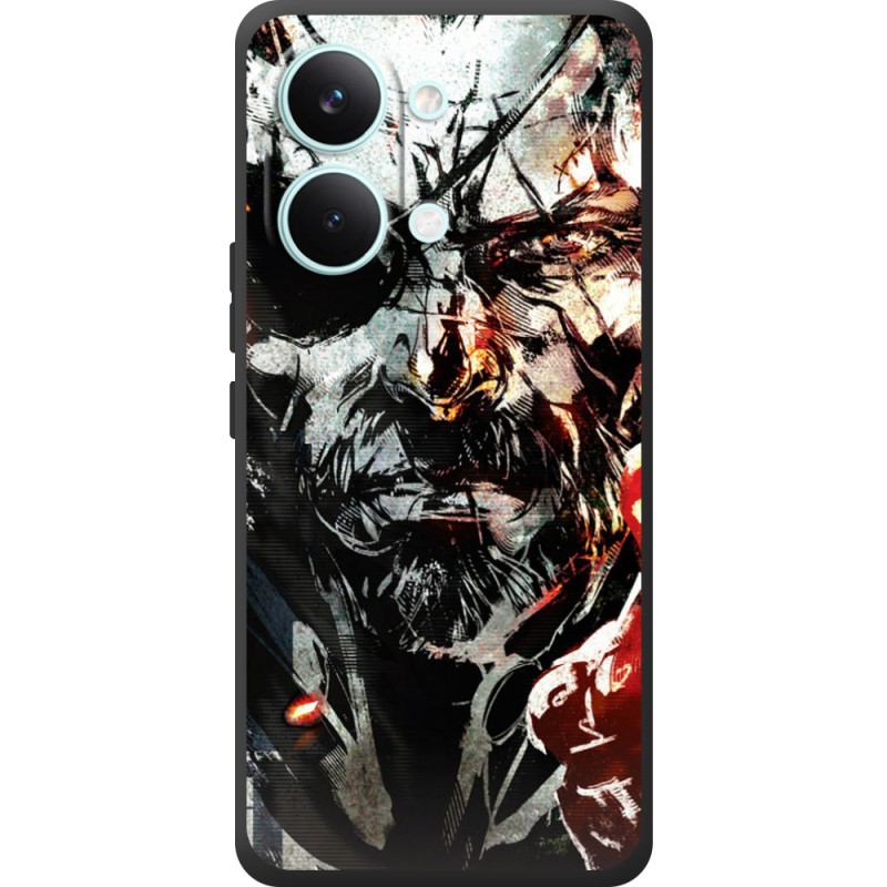 Чохол BoxFace Poco X8 Pro Max 