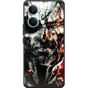 Чохол BoxFace Poco X8 Pro Max 