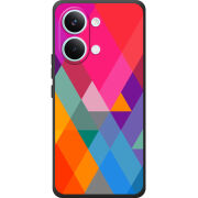 Чохол BoxFace Poco X8 Pro Max 