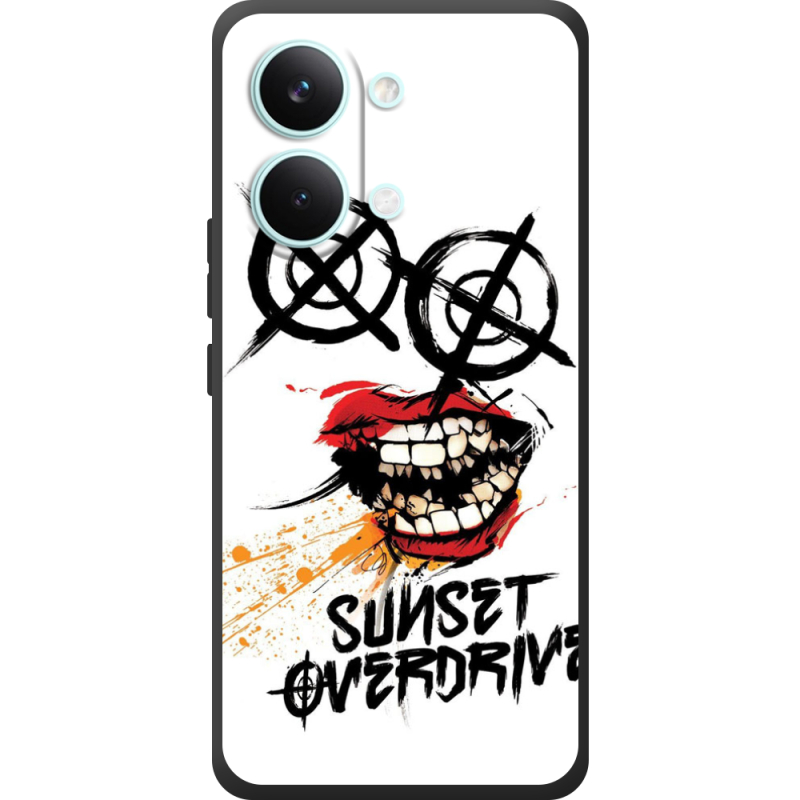 Чохол BoxFace Poco X8 Pro Max 