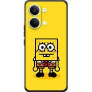 Чохол BoxFace Poco X8 Pro Max 