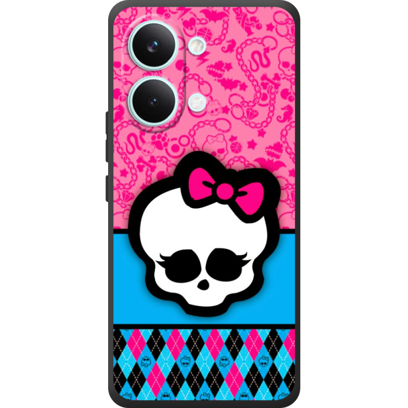 Чохол BoxFace Poco X8 Pro Max 