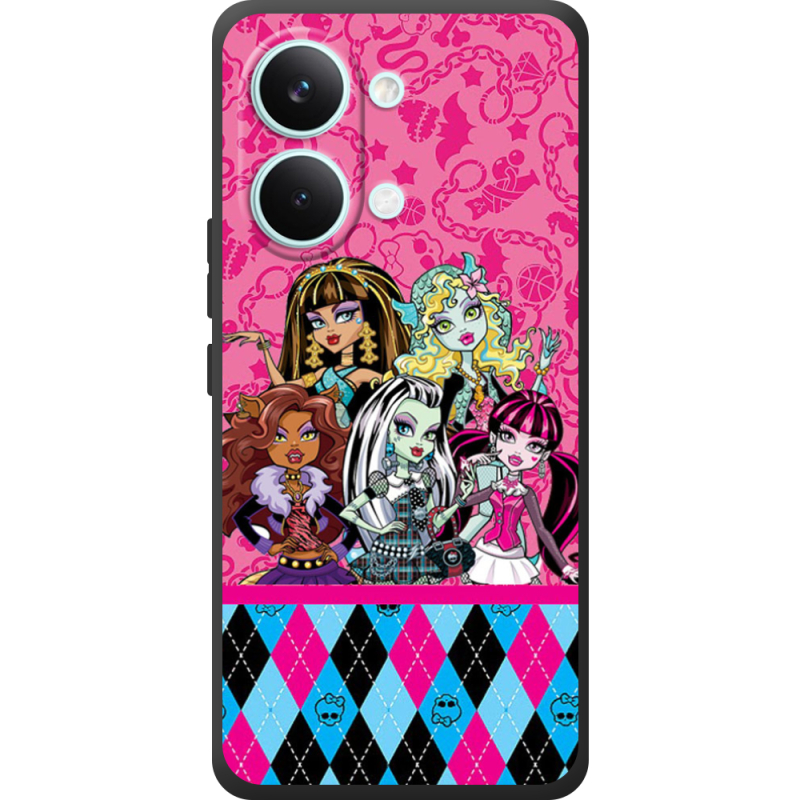 Чохол BoxFace Poco X8 Pro Max 