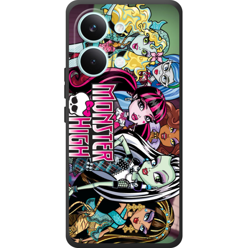 Чохол BoxFace Poco X8 Pro Max 