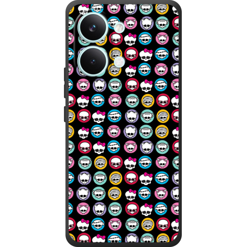 Чохол BoxFace Poco X8 Pro Max 