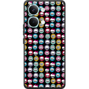 Чохол BoxFace Poco X8 Pro Max 