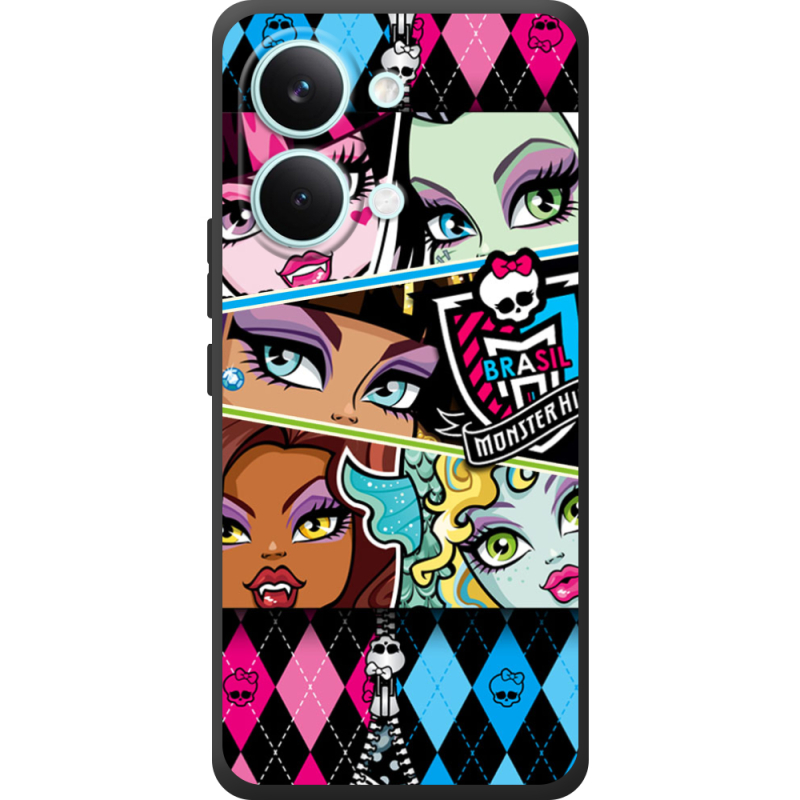 Чохол BoxFace Poco X8 Pro Max 