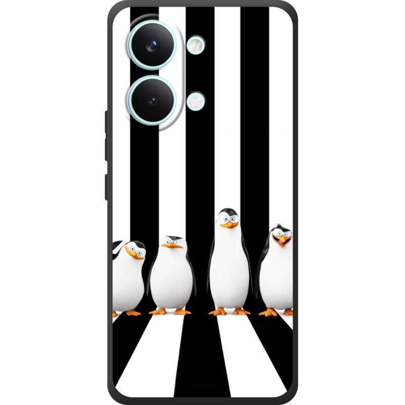 Чохол BoxFace Poco X8 Pro Max 