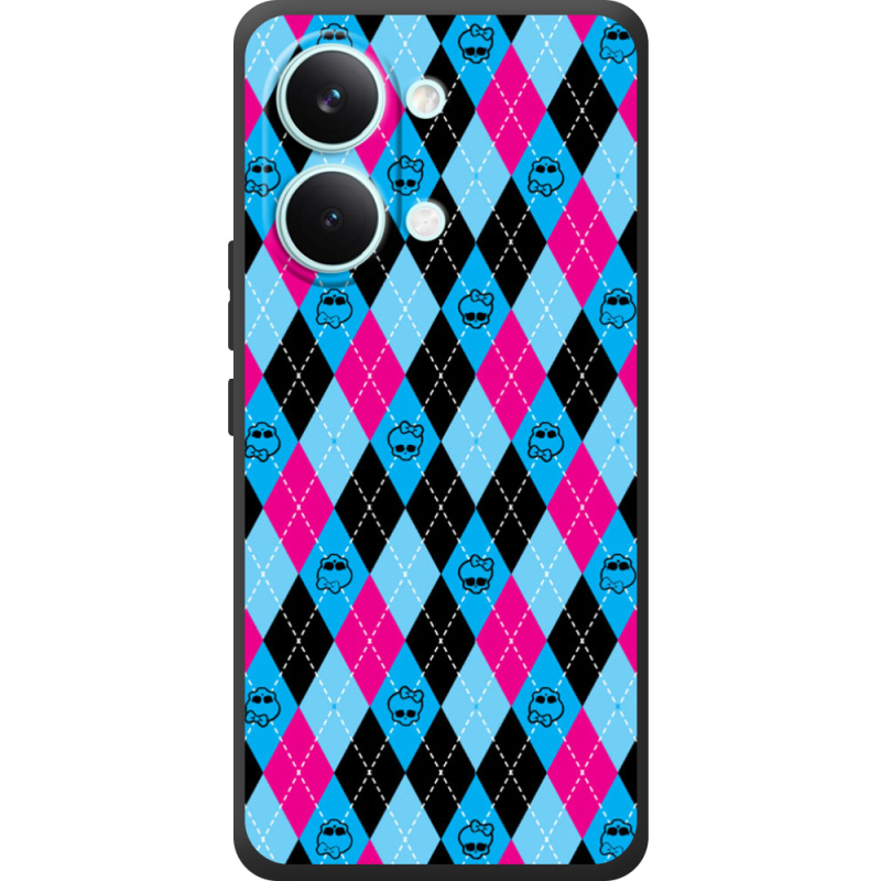 Чохол BoxFace Poco X8 Pro Max 