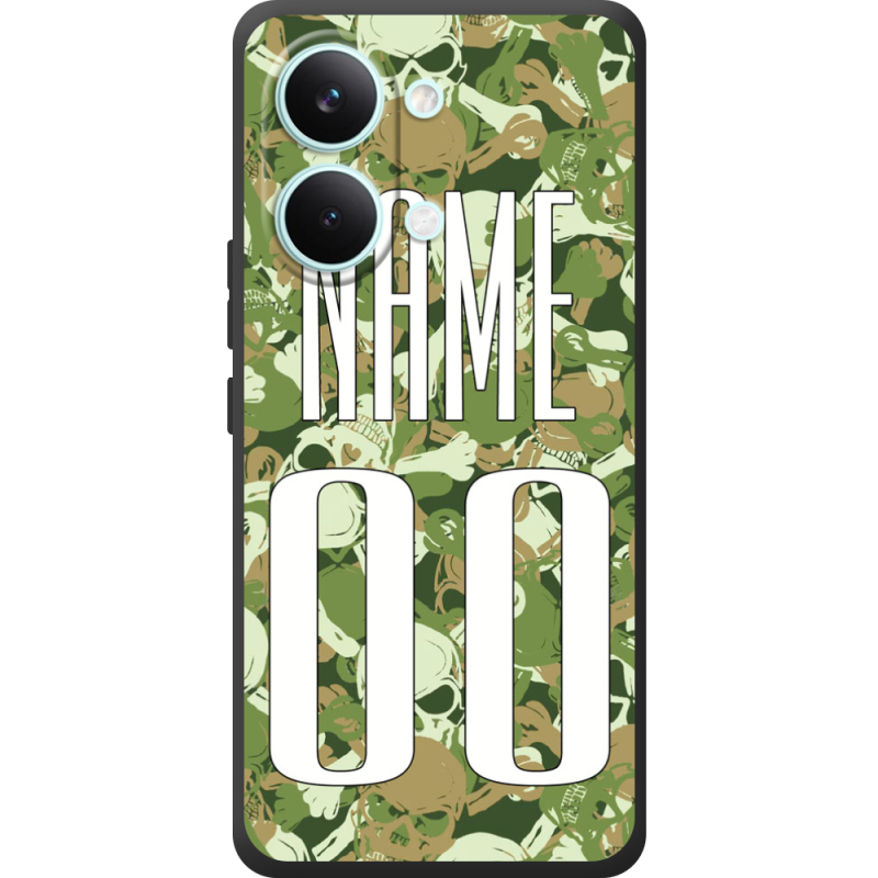 Чохол BoxFace Poco X8 Pro Max 