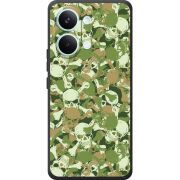 Чохол BoxFace Poco X8 Pro Max 