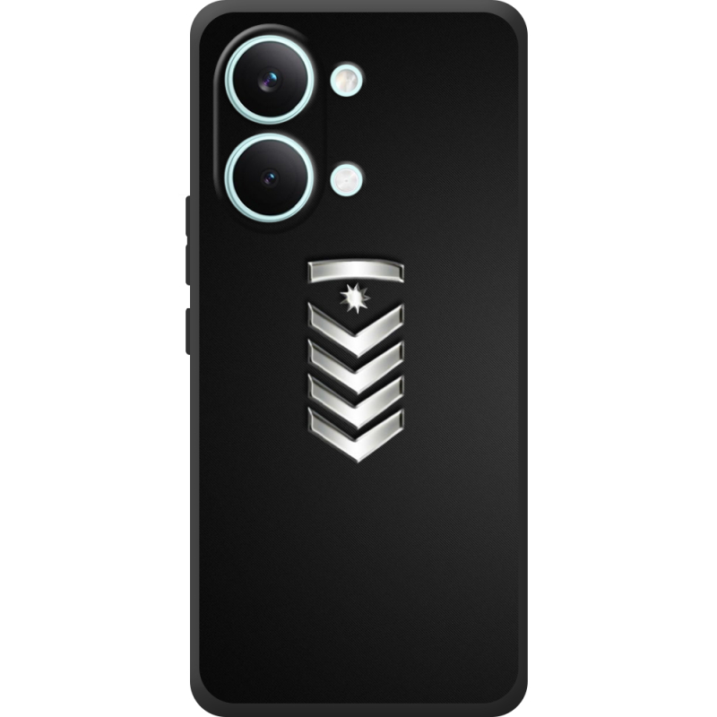 Чохол BoxFace Poco X8 Pro Max 