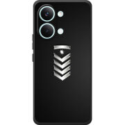 Чохол BoxFace Poco X8 Pro Max 