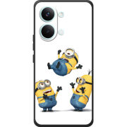 Чохол BoxFace Poco X8 Pro Max 