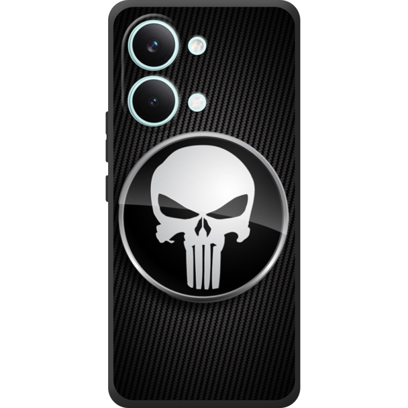 Чохол BoxFace Poco X8 Pro Max 