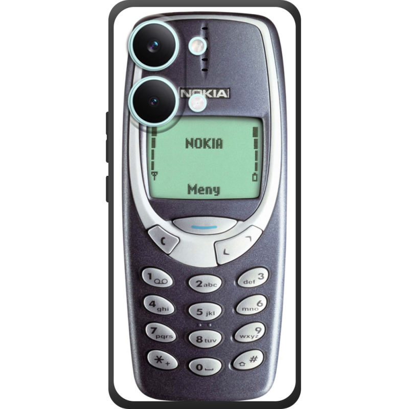 Чохол BoxFace Poco X8 Pro Max 